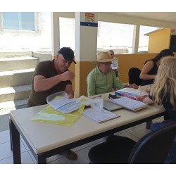 Secretaria de Agricultura e Pecuária de Campo Largo cadastrou mais de 200 animais para inseminação artificial